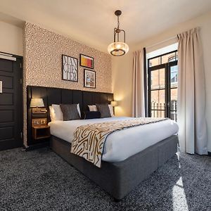 Suite Deluxe