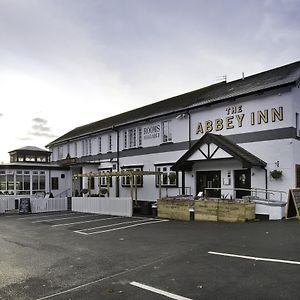 The Abbey Inn